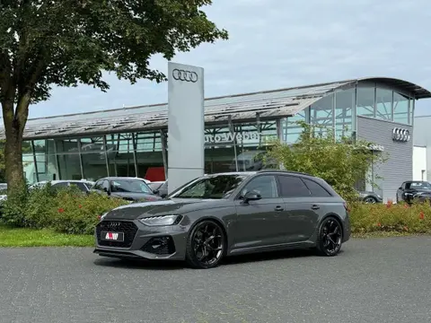 Annonce AUDI RS4 Essence 2024 d'occasion 