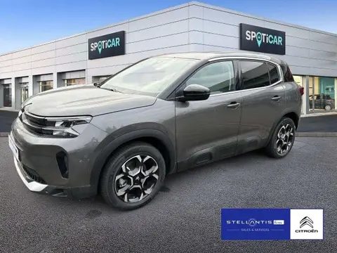 Used CITROEN C5 AIRCROSS Petrol 2024 Ad 