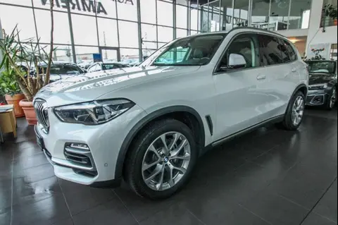 Annonce BMW X5 Diesel 2021 d'occasion Allemagne