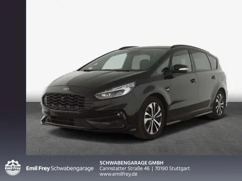 Used FORD S-MAX Petrol 2022 Ad Germany