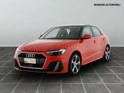 Annonce AUDI A1 Essence 2019 d'occasion 