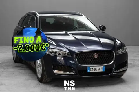 Used JAGUAR XF Diesel 2020 Ad 