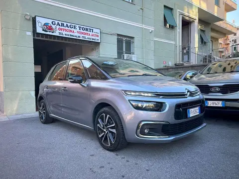 Used CITROEN C4 Diesel 2018 Ad 