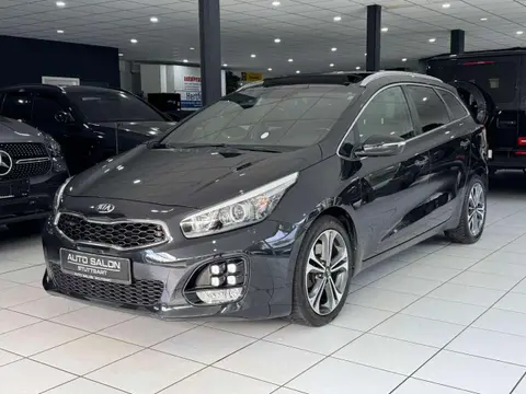 Used KIA CEED Diesel 2016 Ad 