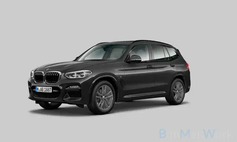 Used BMW X3 Diesel 2021 Ad Germany