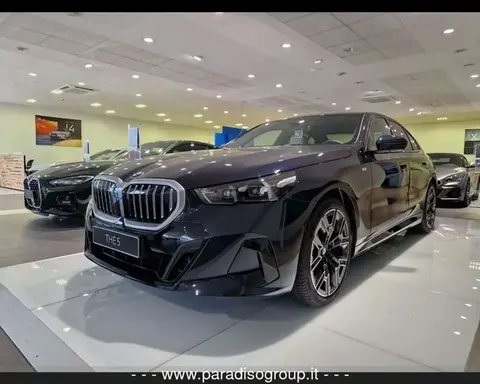 Annonce BMW SERIE 5 Diesel 2024 d'occasion 