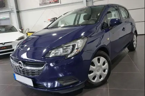 Used OPEL CORSA Diesel 2017 Ad 