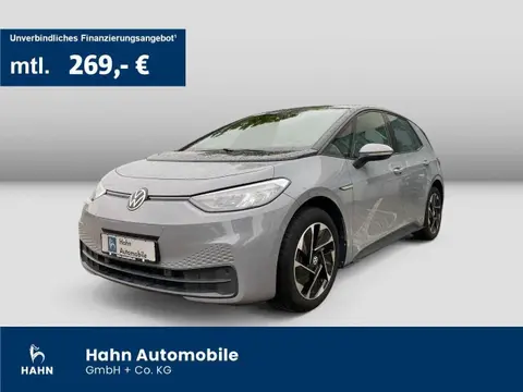 Used VOLKSWAGEN ID.3 Electric 2021 Ad 