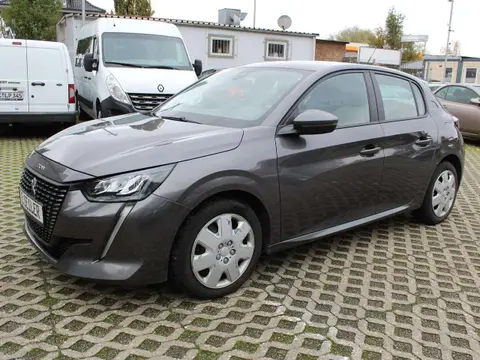 Used PEUGEOT 208 Petrol 2020 Ad 