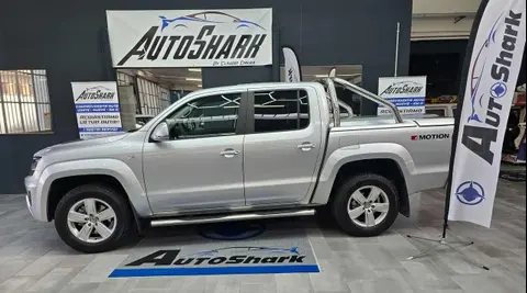 Used VOLKSWAGEN AMAROK Diesel 2018 Ad 