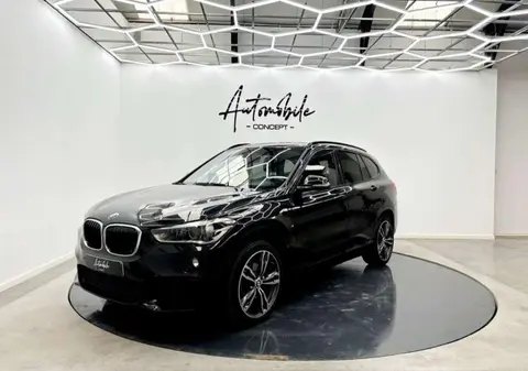 Used BMW X1 Diesel 2017 Ad 