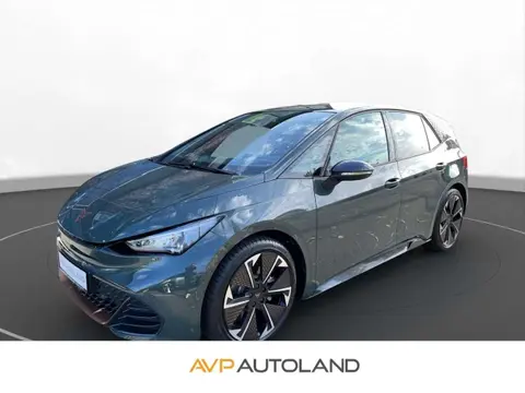 Used CUPRA BORN Electric 2024 Ad 