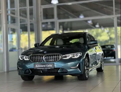 Annonce BMW SERIE 3 Diesel 2020 d'occasion 