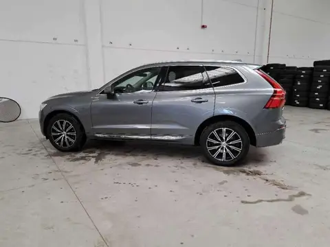 Used VOLVO XC60 Hybrid 2020 Ad 