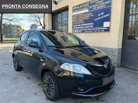 Used LANCIA YPSILON Hybrid 2020 Ad 