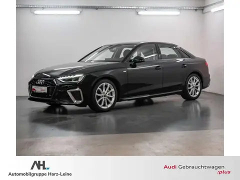 Used AUDI A4 Petrol 2021 Ad 