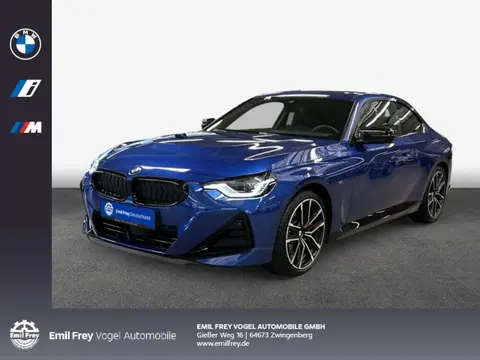 Used BMW M2 Petrol 2024 Ad 