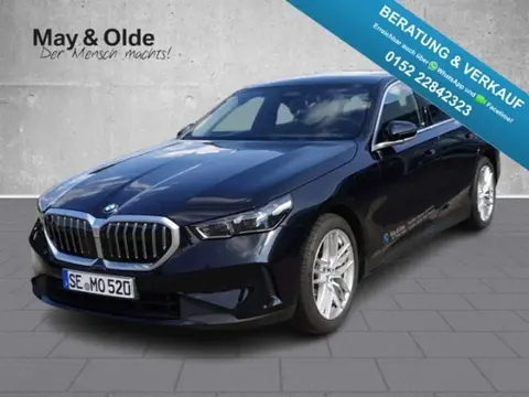 Used BMW SERIE 5 Diesel 2023 Ad 