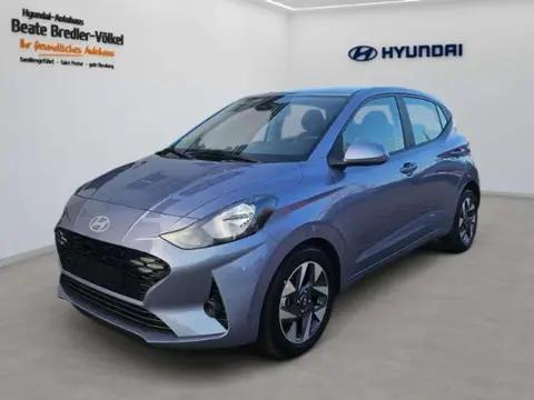 Annonce HYUNDAI I10 Essence 2024 d'occasion 