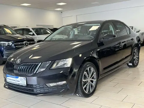 Used SKODA OCTAVIA Petrol 2019 Ad 