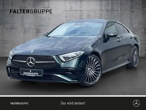 Annonce MERCEDES-BENZ CLASSE CLS Diesel 2023 d'occasion 