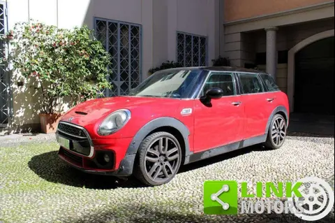 Annonce MINI COOPER Essence 2015 d'occasion 