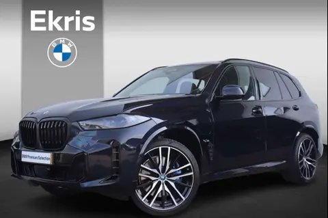 Used BMW X5 Hybrid 2023 Ad 