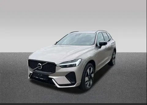 Annonce VOLVO XC60 Hybride 2024 d'occasion 