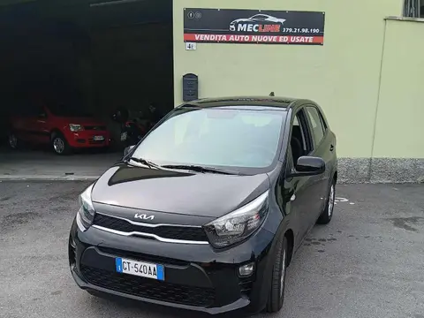 Annonce KIA PICANTO Essence 2024 d'occasion 