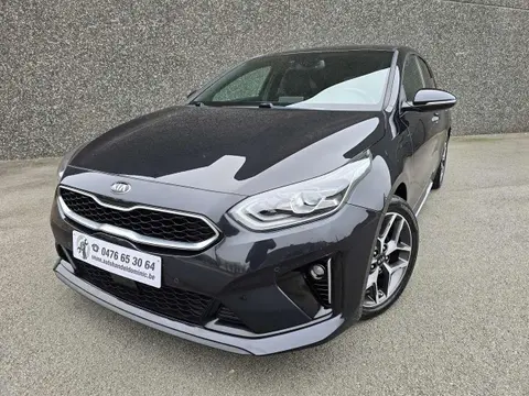 Annonce KIA PROCEED Essence 2019 d'occasion 