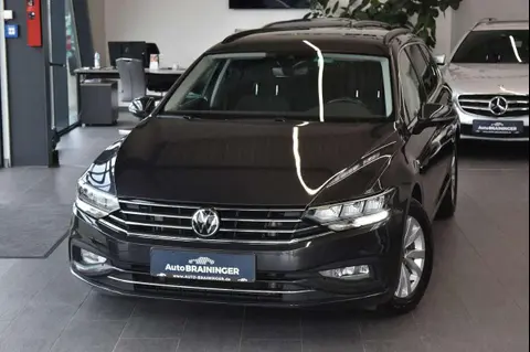 Annonce VOLKSWAGEN PASSAT Diesel 2021 d'occasion 