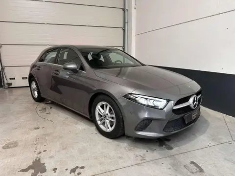 Used MERCEDES-BENZ CLASSE A Petrol 2019 Ad 