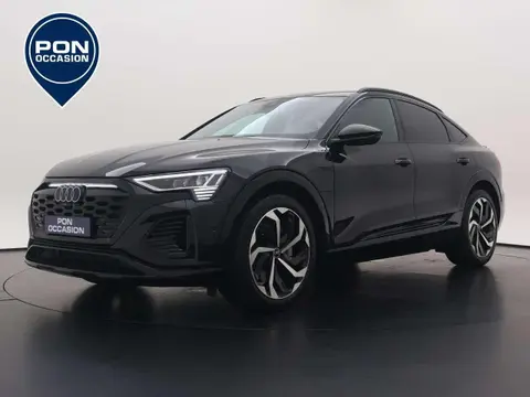 Annonce AUDI Q8 Électrique 2023 d'occasion 