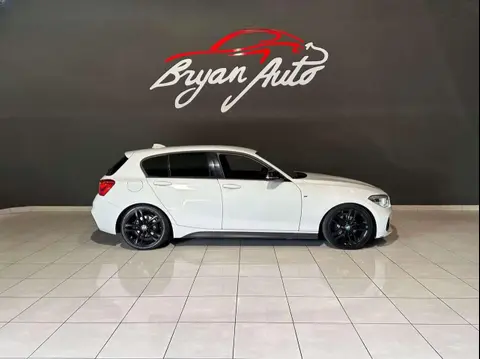 Used BMW SERIE 1 Diesel 2019 Ad 