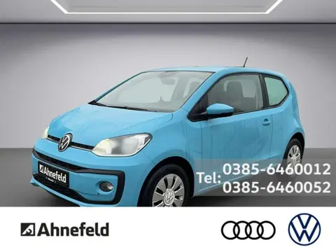 Used VOLKSWAGEN UP! Petrol 2020 Ad 