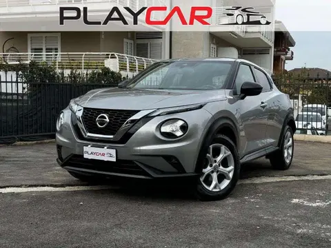 Used NISSAN JUKE Petrol 2021 Ad 