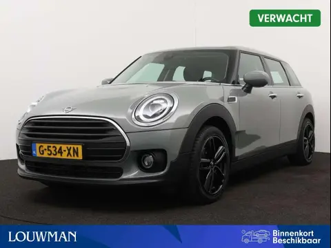 Used MINI ONE Petrol 2020 Ad 