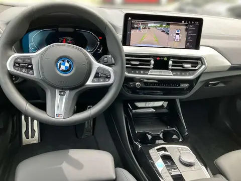 Annonce BMW IX3 Électrique 2024 d'occasion 