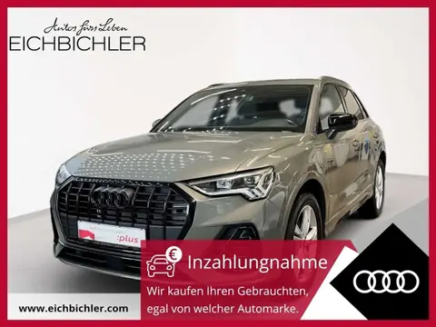 Used AUDI Q3 Hybrid 2022 Ad 