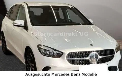 Used MERCEDES-BENZ CLASSE B Petrol 2023 Ad 