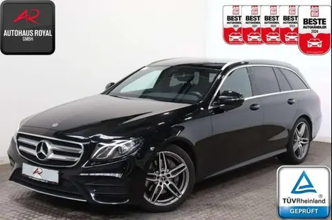 Used MERCEDES-BENZ CLASSE E Petrol 2020 Ad 