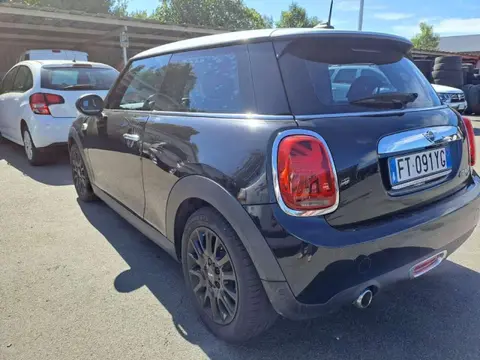 Annonce MINI COOPER Diesel 2019 d'occasion 