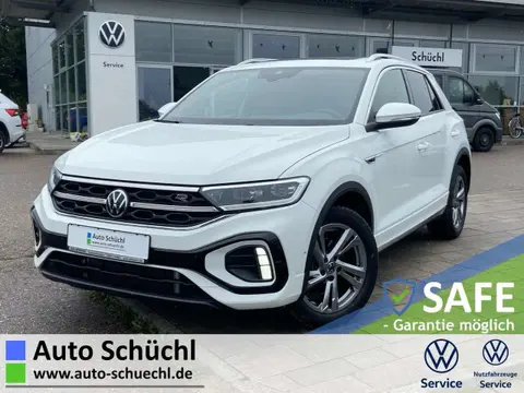 Used VOLKSWAGEN T-ROC Petrol 2024 Ad 