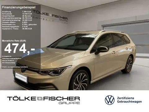 Annonce VOLKSWAGEN GOLF Diesel 2024 d'occasion 