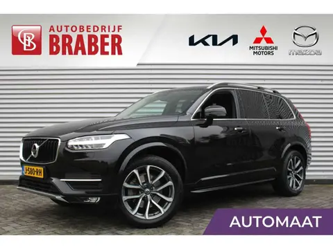 Annonce VOLVO XC90 Essence 2019 d'occasion 