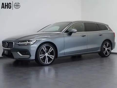 Used VOLVO V60 Diesel 2021 Ad 