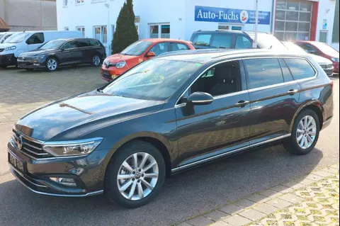 Annonce VOLKSWAGEN PASSAT Diesel 2023 d'occasion 