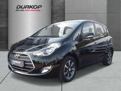 Used HYUNDAI IX20 Petrol 2017 Ad 