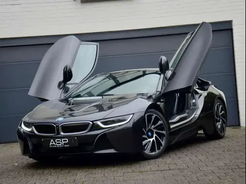 Annonce BMW I8 Essence 2015 d'occasion 