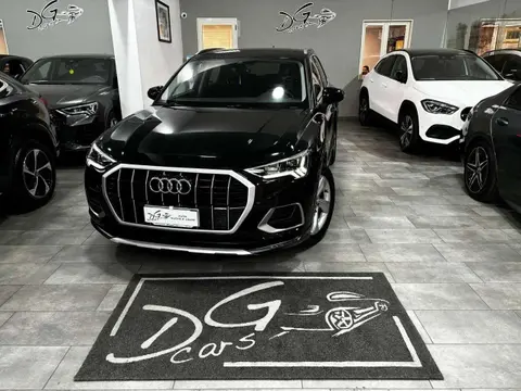 Used AUDI Q3 Diesel 2022 Ad 